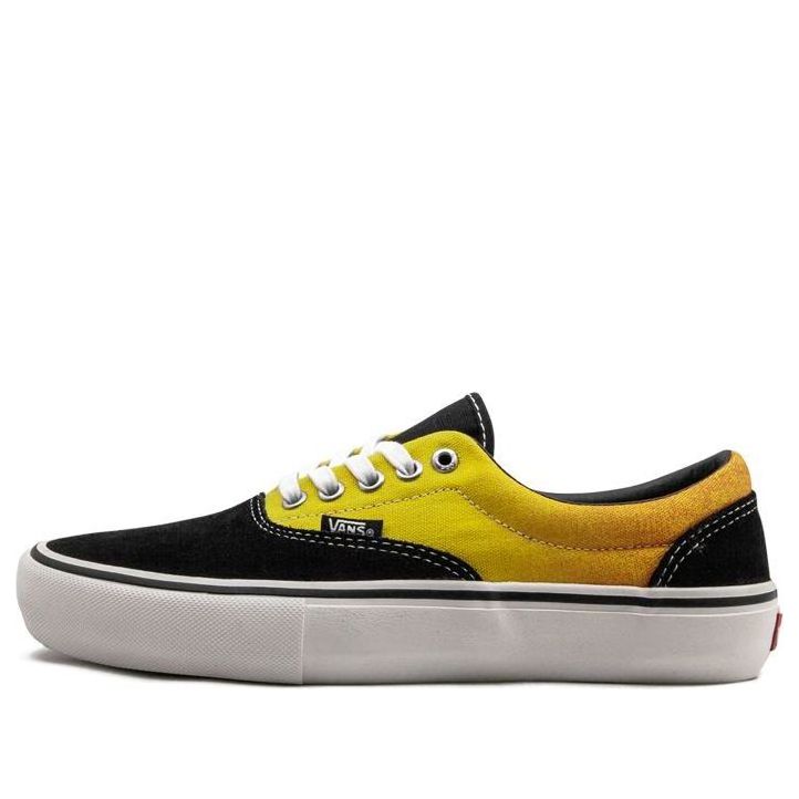 Tenisky a topánky Vans Era Pro Fade Čierna | VN0A45JASWE