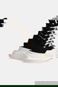 Rick Owens DRKSHDW Cargo Abstract High-Top