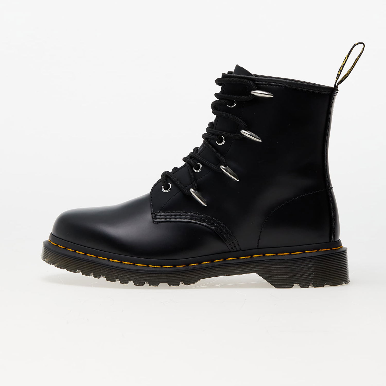 Tenisky a topánky Dr. Martens 1460 "Black" Čierna | DM31173001, 0