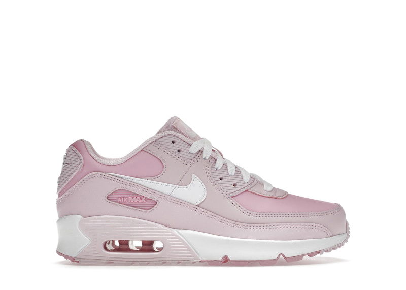Tenisky a topánky Nike Air Max 90 Ružová | CV9648-600, 0