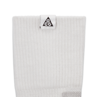 Ponožky Nike ACG OUTDOOR CUSHIONED CREW SOCKS Biela | DV5465-101, 3