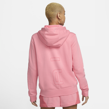 Mikina Nike Air Hoodie Ružová | DV8046-611, 1