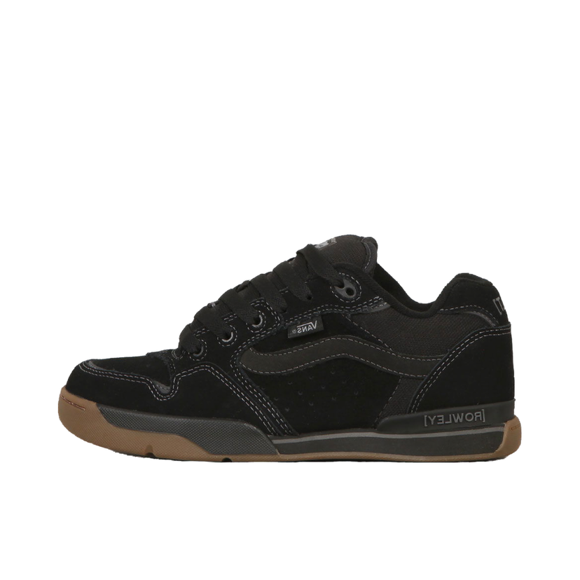 Tenisky a topánky Vans Rowley XLT Čierna | VN000D1G1OJ