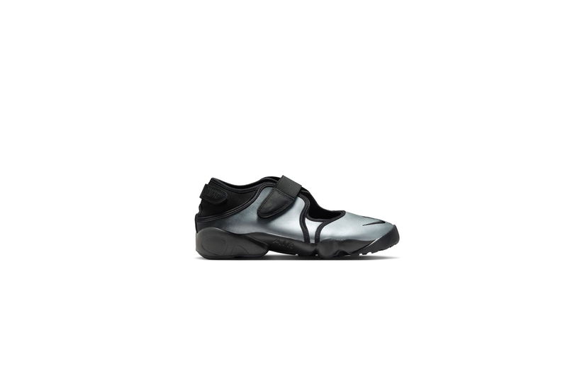 Tenisky a topánky Nike Air Rift Šedá | IH3656-095