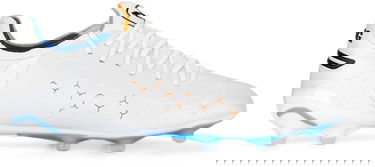 Tenisky a topánky Puma KING ULTIMATE FG/AG Biela | 107097-01, 1