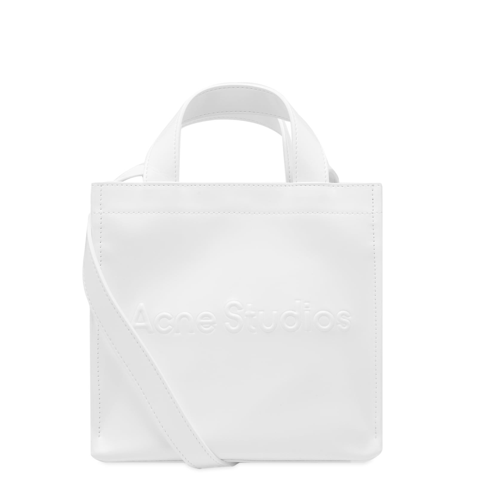 Logo Shopper Mini Bag