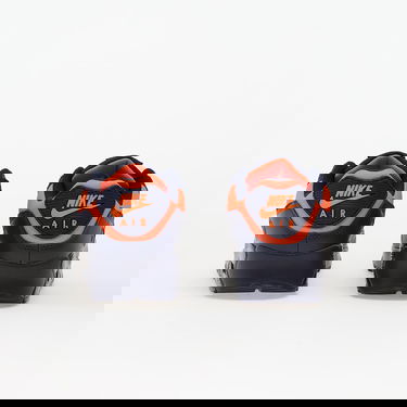 Tenisky a topánky Nike Air Max 90 Navy | DM0029-700, 4