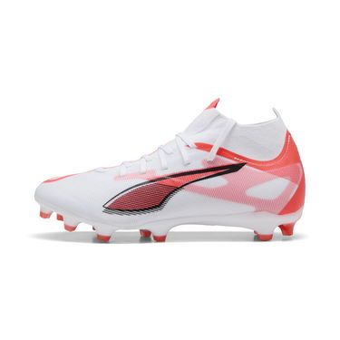 Tenisky a topánky Puma ULTRA 5 MATCH+ FG/AG Biela | 108164_01, 0