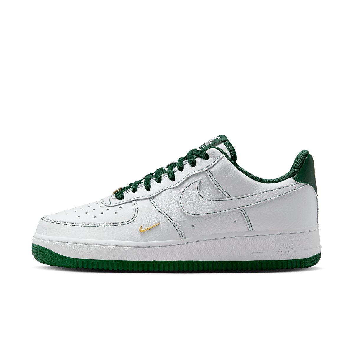 Tenisky a topánky Nike Air Force 1 '07 Mini Jewel Biela | IB6543-102, 0