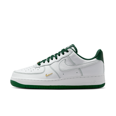 Tenisky a topánky Nike Air Force 1 '07 Mini Jewel Biela | IB6543-102, 0
