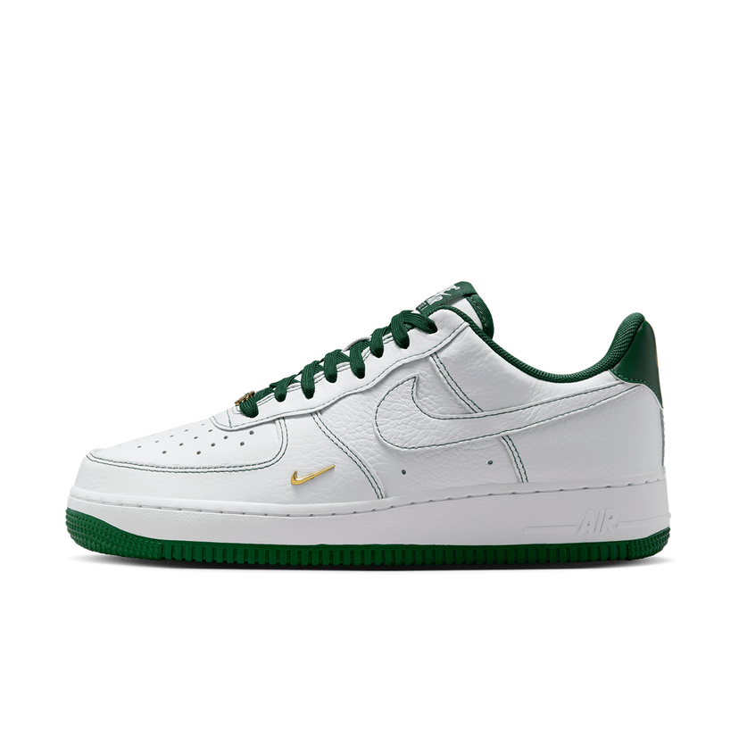 Tenisky a topánky Nike Air Force 1 '07 Mini Jewel Biela | IB6543-102