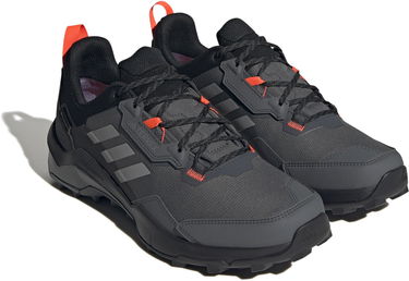 Tenisky a topánky adidas Performance Terrex Ax4 GTX Čierna | HP7396, 4