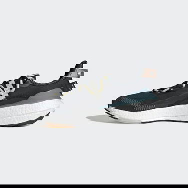 Tenisky a topánky adidas Performance Parley x Ultraboost 21 Čierna | GX1244, 0