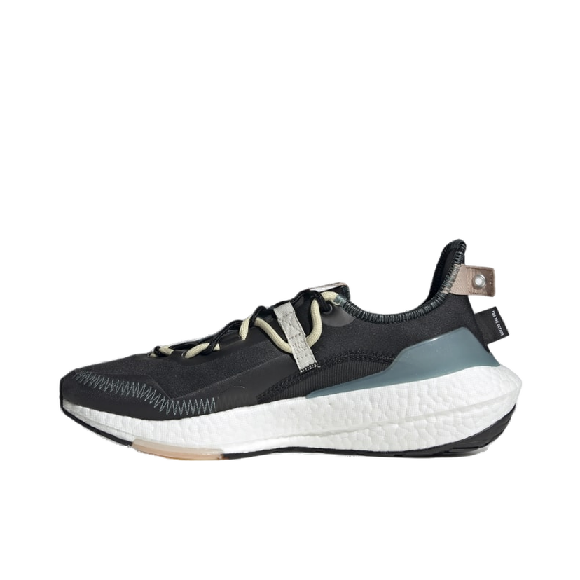 Bežecké topánky adidas Performance Parley x Ultraboost 21 Čierna | GX1244