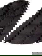 Bounce Hooded Down Puffer