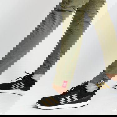 Cargo nohavice Alpha Industries Cargo Pants Cotton Twill Jogger Zelené | 116202 11, 5
