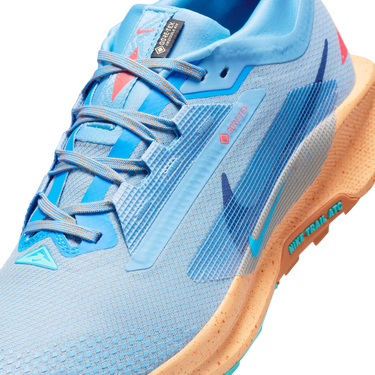 Tenisky a topánky Nike Pegasus Trail 5 GORE-TEX Modrá | fq0908-400, 4