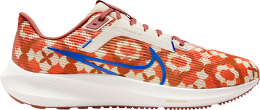 Tenisky a topánky Nike Pegasus 40 Premium Červená | fq7680-100, 0