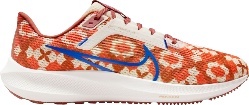 Tenisky a topánky Nike Pegasus 40 Premium Červená | fq7680-100