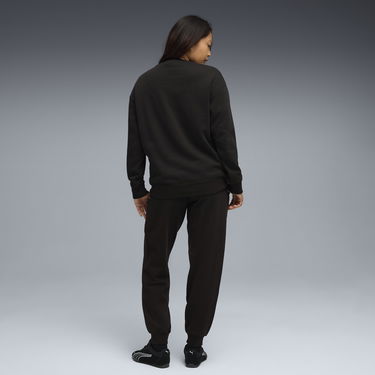 Súprava Puma Relaxed Fit Tracksuit Čierna | 688160_01, 1