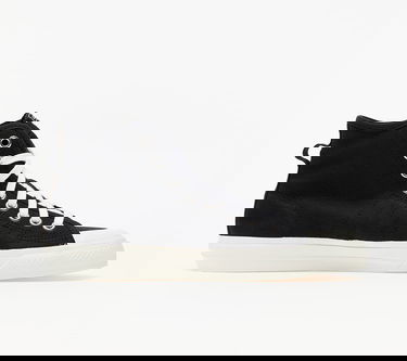 Tenisky a topánky adidas Originals ALIFE Nizza Hi Čierna | FX2623, 1