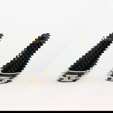 Tenisky a topánky Converse Chuck 70 Black & White Zelené | A08134C, 3