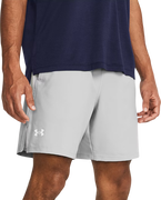 UA Launch 7" Unlined Shorts