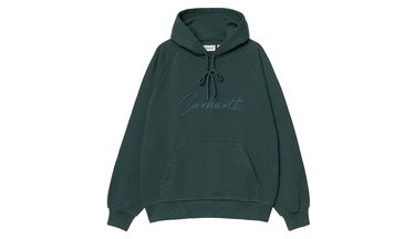 Mikina Carhartt WIP Hooded Ray Sweat Zelené | I035640_05A_XX, 1
