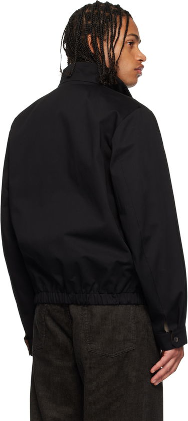 Bunda OUR LEGACY Casino Jacket Čierna | M4251CT, 2