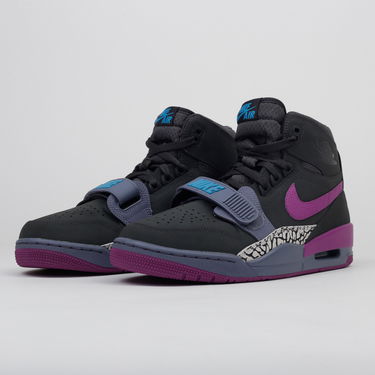 Tenisky a topánky Jordan Jordan Legacy 312 Šedá | AV3922-005, 1