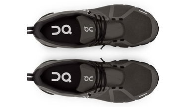 Tenisky a topánky On Running Cloud Waterproof Šedá | 59.98840, 3