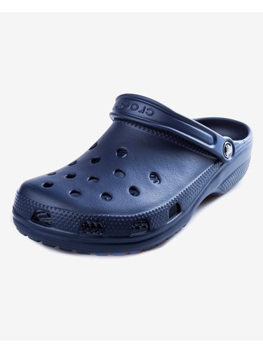 Tenisky a topánky Crocs Classic Clog Navy | 10001-410-M12_NAVY, 1