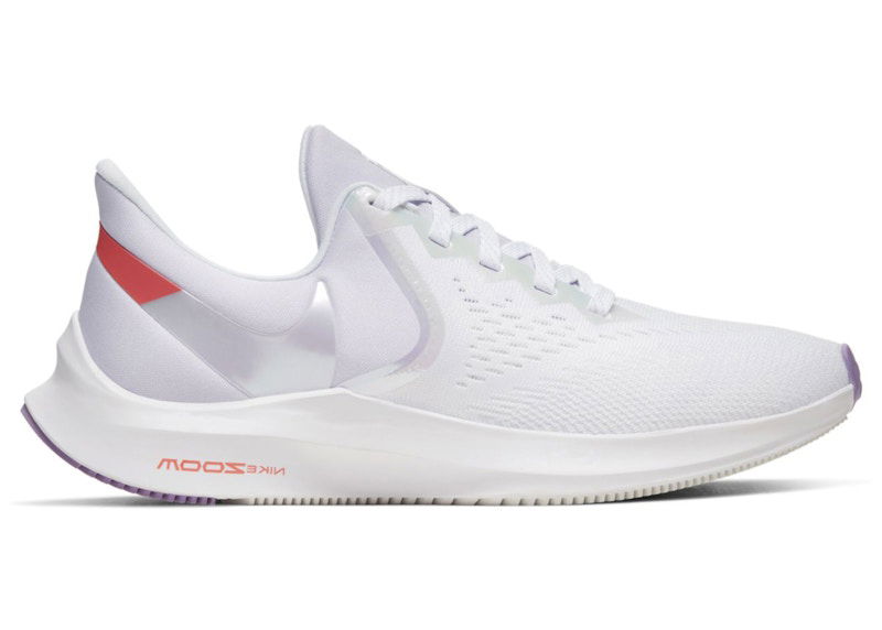 Tenisky a topánky Nike Air Zoom Winflo 6 Biela | CW2638-181, 0