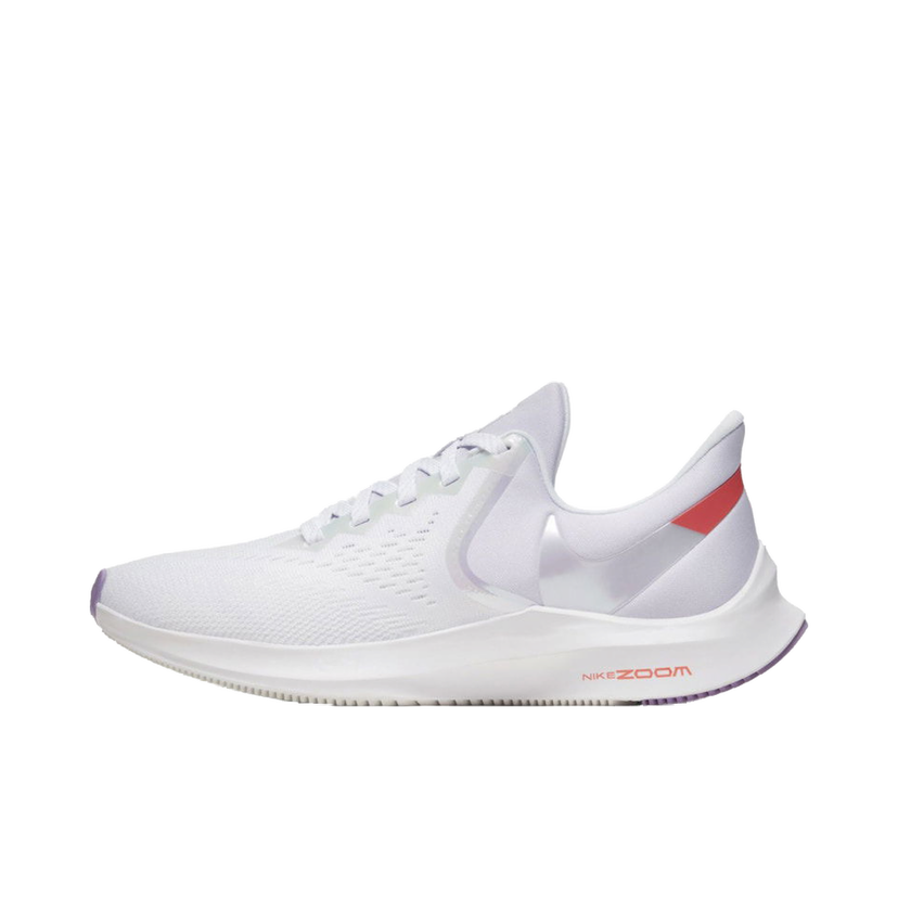 Tenisky a topánky Nike Air Zoom Winflo 6 Biela | CW2638-181
