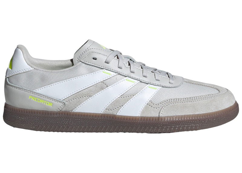 Tenisky a topánky adidas Performance Predator 24 League Low Freestyle Šedá | IF8351, 0
