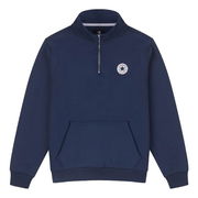 All Star Retro Quarter Zip Sweatshirt