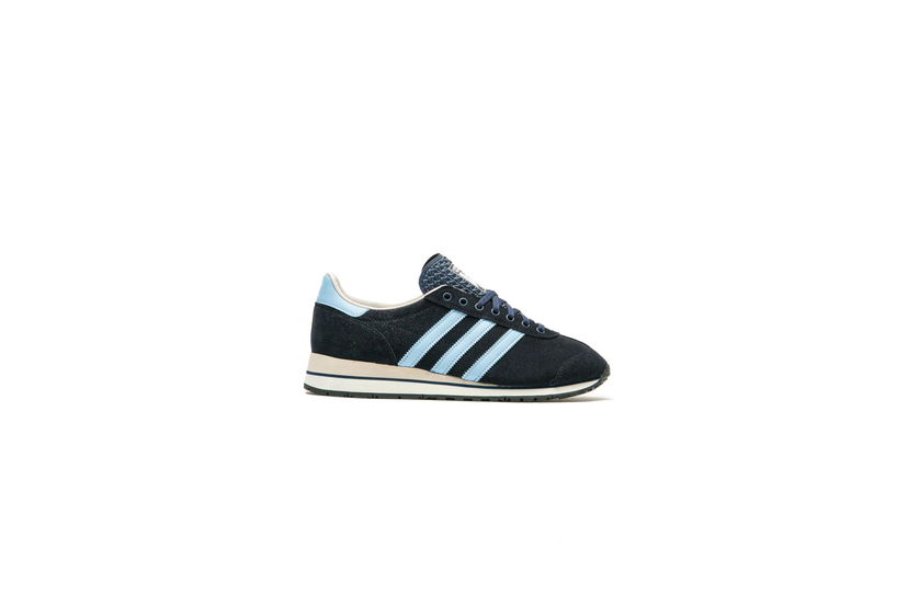 Tenisky a topánky adidas Originals Noel Gallagher MARATHON SPZL Modrá | JR4877