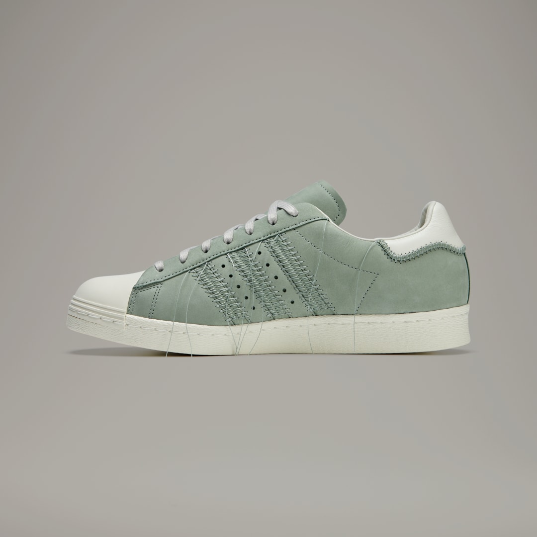 Superstar "Green"