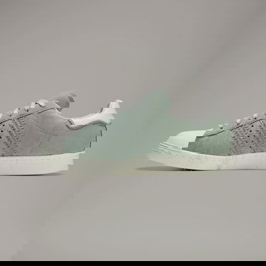 Tenisky a topánky Y-3 Superstar "Green" Zelené | IG0801, 6