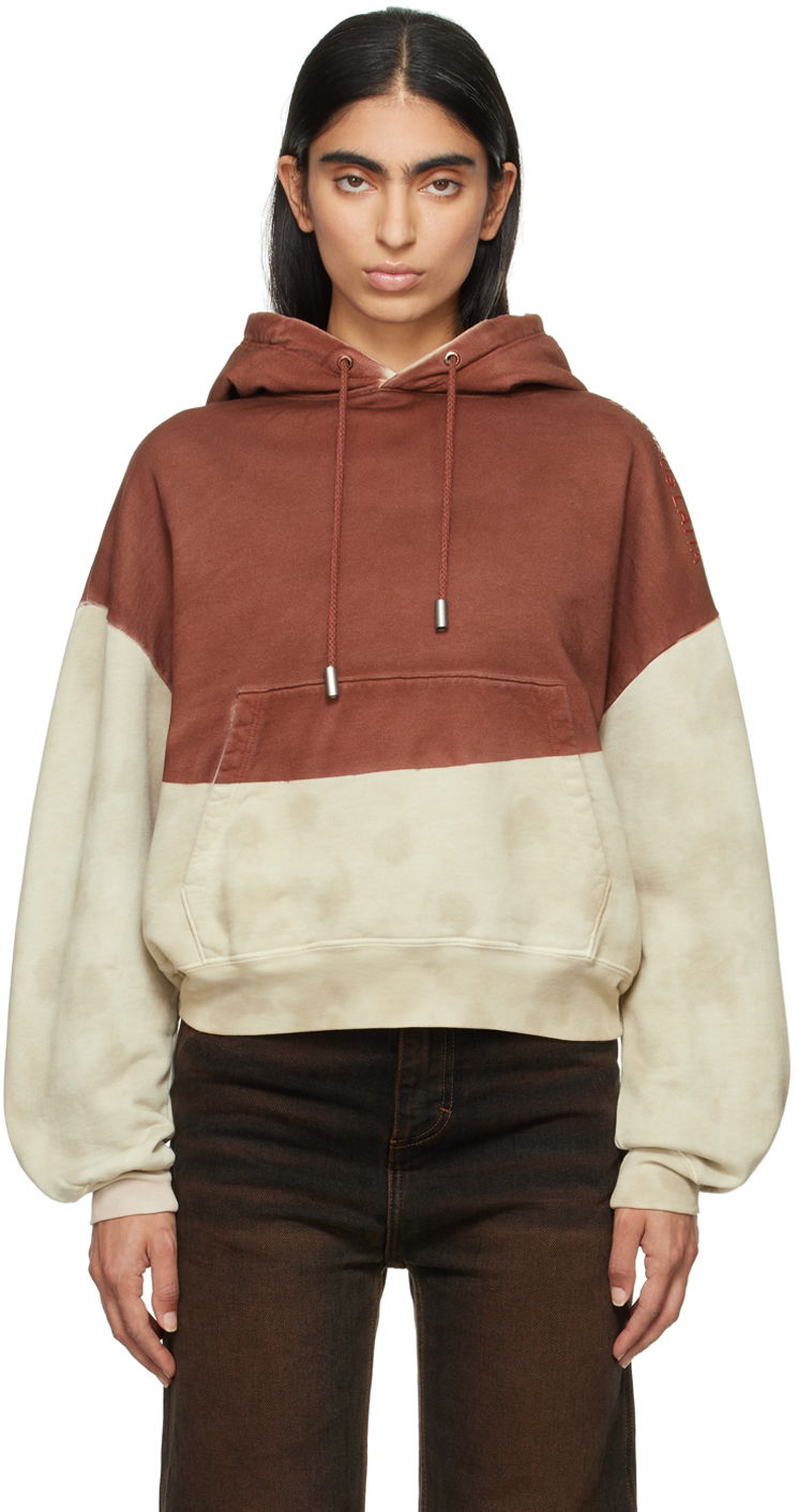 Boxy Hoodie