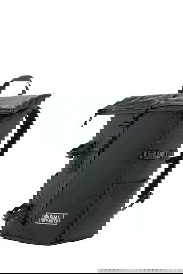 Batoh FJÄLLRÄVEN Fjallraven Vardag Foldsack 25 Backpack Čierna | F23200332-37, 4