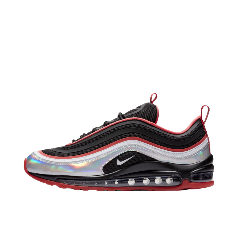 Tenisky a topánky Nike Air Max 97 UL 17 SE White Emerald Glow W Čierna | BV6670-013