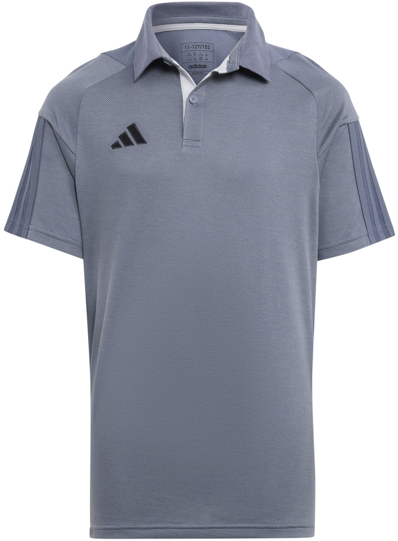 Polo tričko adidas Originals Tiro 23 Competition Polo Shirt Šedá | hu1353, 0