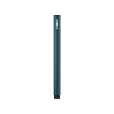 Peňaženka Secrid Cardprotector - Teal Tyrkysová | C-Teal, 3