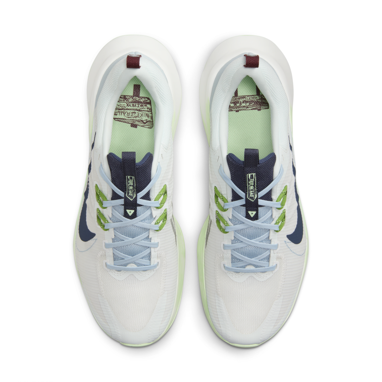 Tenisky a topánky Nike Juniper Trail 2 Šedá | DM0822-103, 1