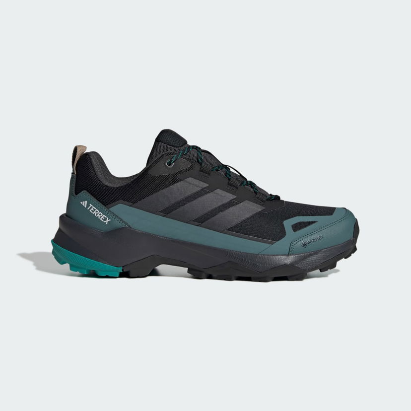 Tenisky a topánky adidas Performance Terrex Skychaser AX5 GORE-TEX Hiking Shoes Čierna | JQ2209