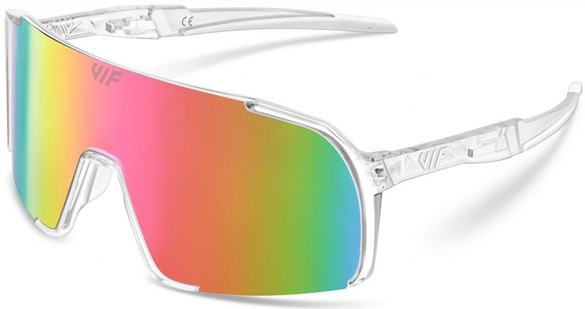 Slnečné okuliare VIF VIF One Sunglasses Rôznofarebný | 111-pol, 0