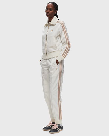 Tepláky adidas Originals VELVET TRACK PANTS Biela | IX0960, 1