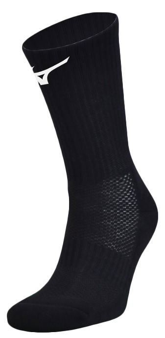 Ponožky Mizuno Handball Socks 6 Pair Čierna | 32ex0x01-09, 0