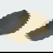 Daily Cap with Trefoil Logo